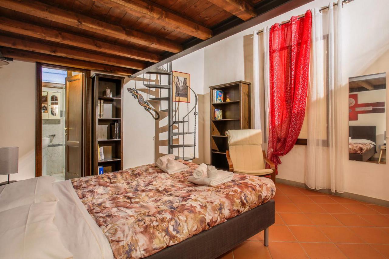 פירנצה Serragli Loft - Hosted By Sweetstay מראה חיצוני תמונה