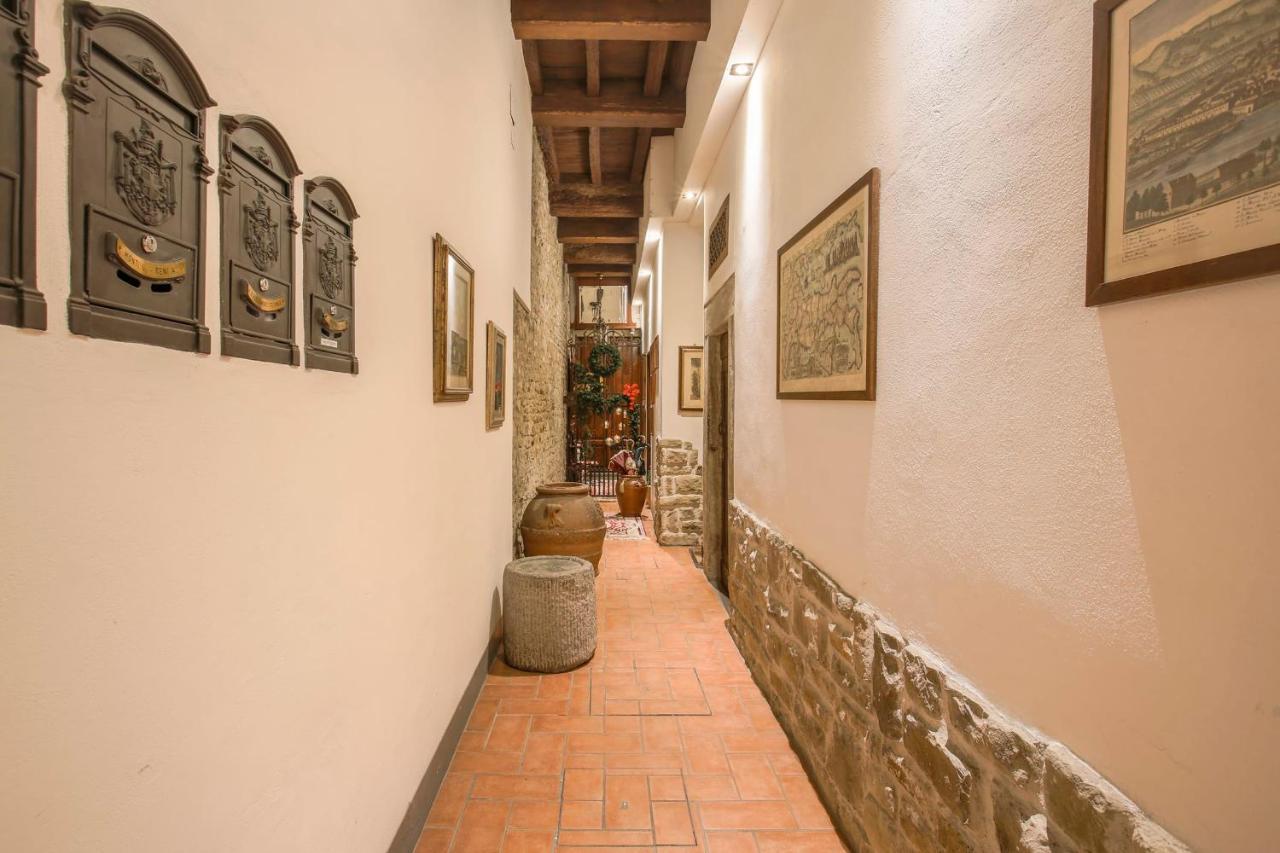 פירנצה Serragli Loft - Hosted By Sweetstay מראה חיצוני תמונה