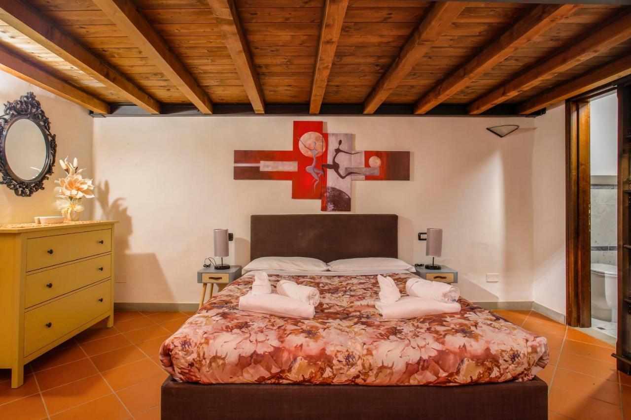 פירנצה Serragli Loft - Hosted By Sweetstay מראה חיצוני תמונה