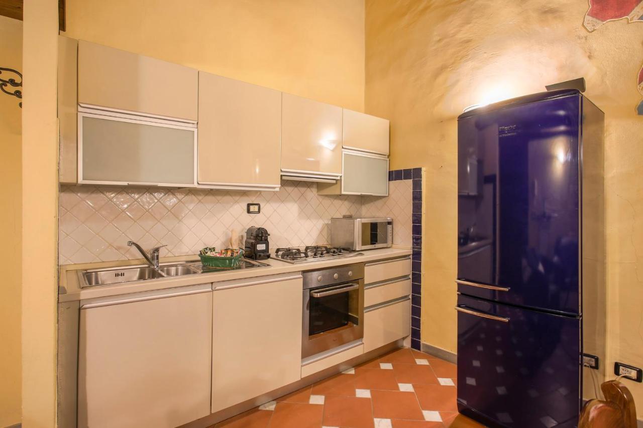 פירנצה Serragli Loft - Hosted By Sweetstay מראה חיצוני תמונה