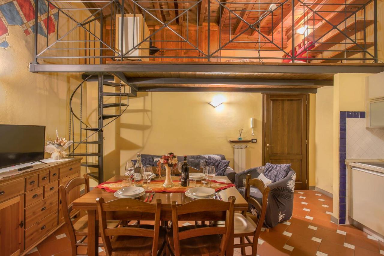 פירנצה Serragli Loft - Hosted By Sweetstay מראה חיצוני תמונה