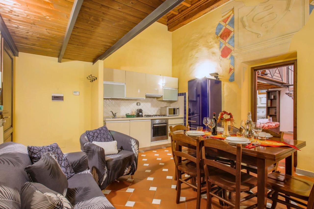פירנצה Serragli Loft - Hosted By Sweetstay מראה חיצוני תמונה