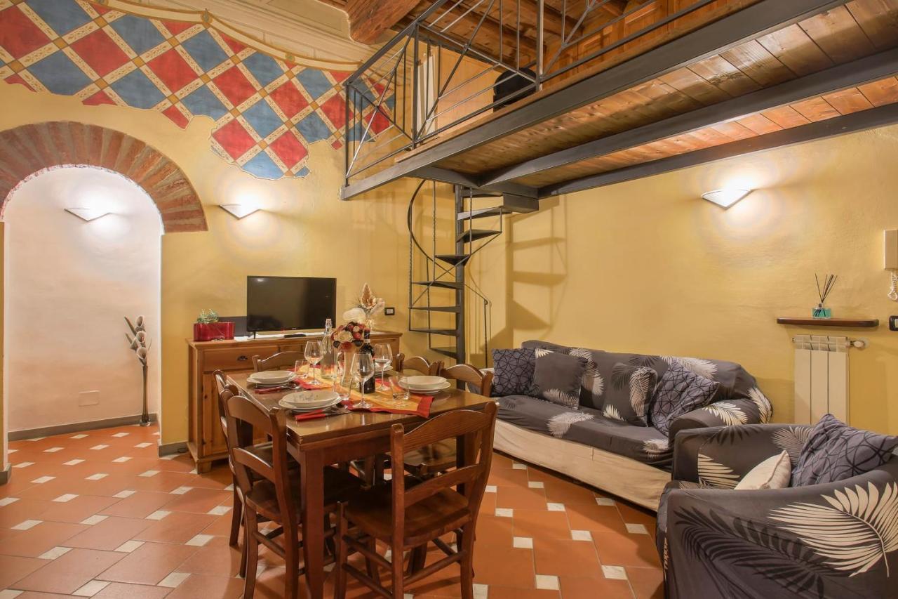 פירנצה Serragli Loft - Hosted By Sweetstay מראה חיצוני תמונה
